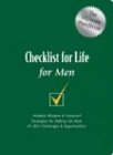 Checklist for Life for Men: Timeless Wisdom & Foolproof Strategies for Making the Most of Life's Challenges & Opportunities: Timeless Wisdom and ... Most of Life's Challenges and Opportunities
