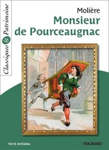 Monsieur de Pourceaugnac : texte intégral