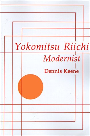 Yokomitsu Riichi: Modernist