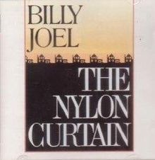 The Nylon Curtain von Joel,Billy | CD | Zustand gut