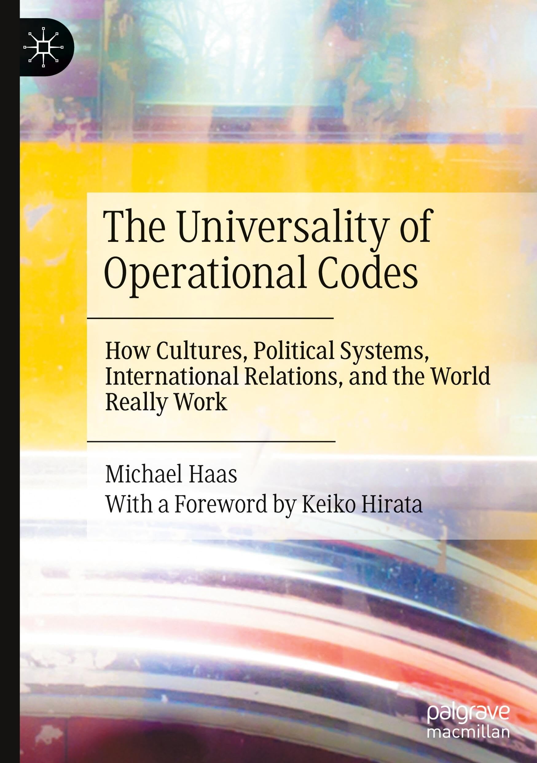 The Universality of Operational Codes