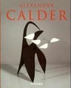 Alexander Calder: 1898 - 1976