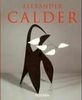 Alexander Calder: 1898 - 1976