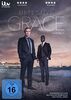 Detective Grace - Staffel 1 (2 DVDs) - inkl. 2 Std. Bonusmaterial, u. a. Interview mit Bestseller-Autor Peter James