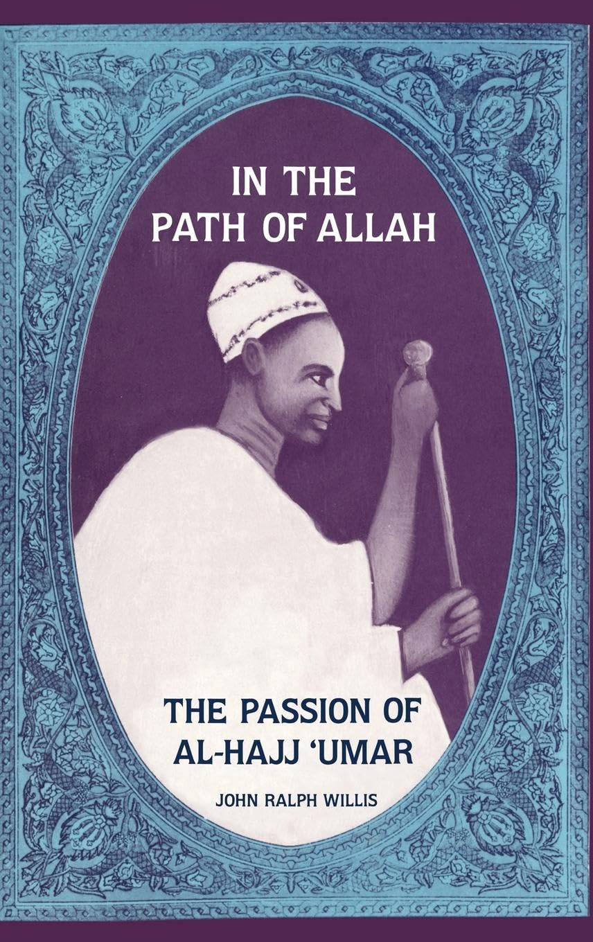 In the Path of Allah: 'Umar, An Essay into the Nature of Charisma in Islam'