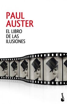 El libro de las ilusiones (Navidad 2013)