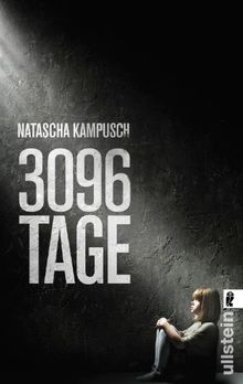 3096 Tage de Kampusch, Natascha  | Livre | état bon
