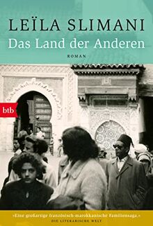 Das Land der Anderen: Roman