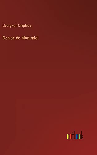 Denise de Montmidi