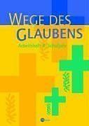 Religion Sekundarstufe I. Gymnasium /Realschule. Das neue Programm. Unterrichtswerk für den katholischen Religionsunterricht: Religion Sekundarstufe ... Religionsunterricht. Gymnasium: 2