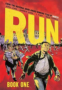 Run: Book One (Run, 1)