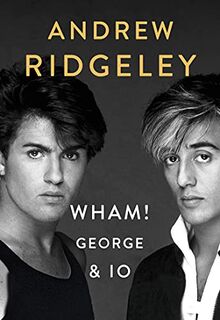Wham george & io