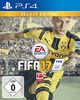 FIFA 17 - Deluxe Edition (exkl. bei Amazon.de) - [PlayStation 4]