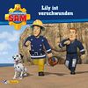 Maxi-Mini 8: Feuerwehrmann Sam - Lily ist verschwunden (Nelson Maxi-Mini)