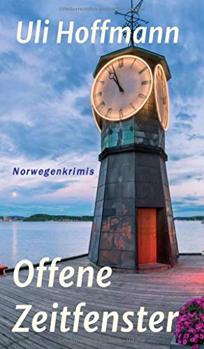 Offene Zeitfenster: Norwegenkrimis