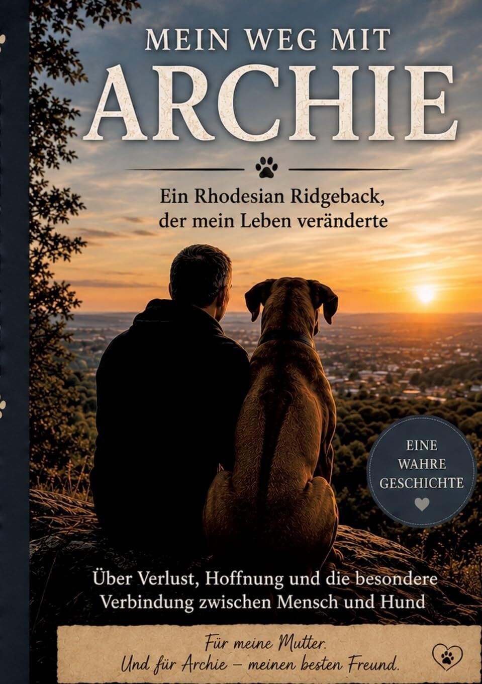 Archie und ich