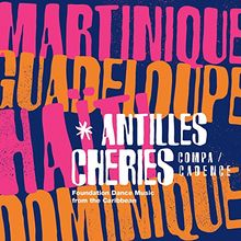 Antilles Cheries