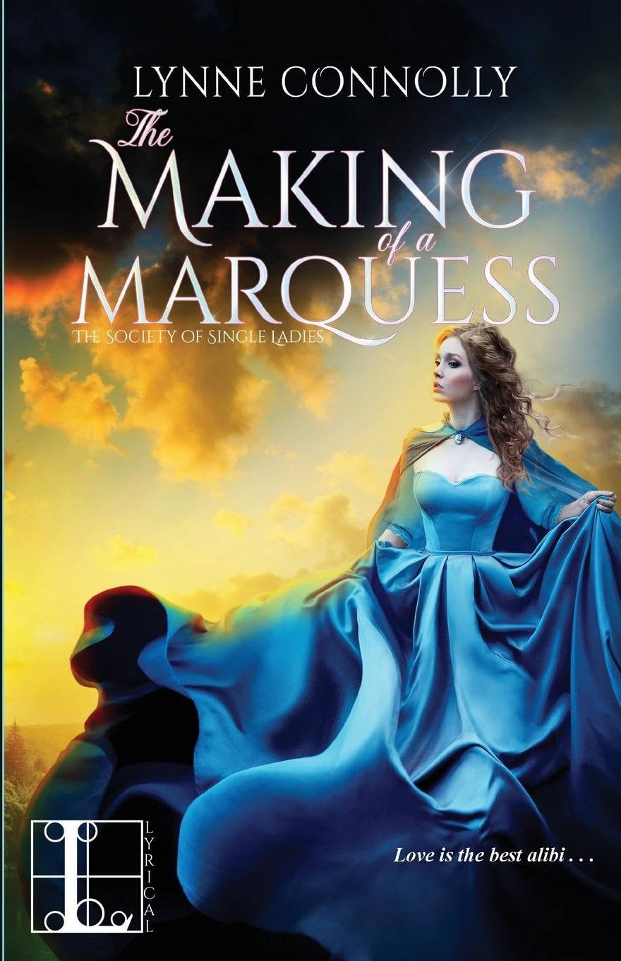 The Making of a Marquess (The Society of Single Ladies, Band 2)
