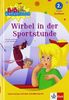Bibi Blocksberg, Wirbel in der Sportstunde: 2. Klasse (Erstleser)
