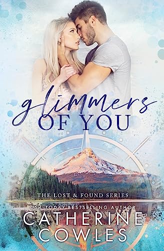 Glimmers of You (The Lost & Found Series, Band 3)