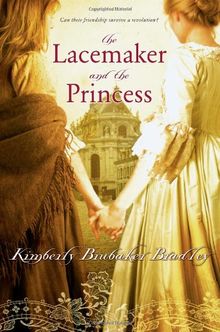 The Lacemaker and the Princess