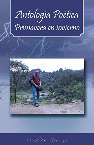 Antología Poética Primavera en Invierno