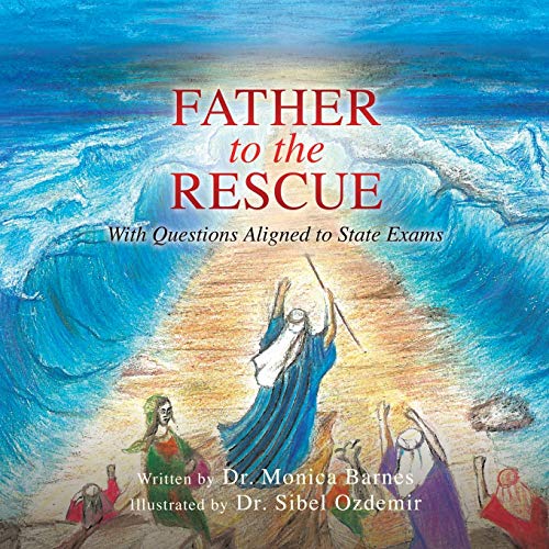 Father to the Rescue: With Questions Aligned to State Exams