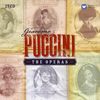 Puccini-the Operas