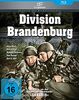 Division Brandenburg (Filmjuwelen) [Blu-ray]