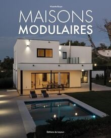 Maisons modulaires