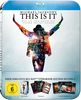 Michael Jackson's This Is It (Ultimate Fan Collector`s Edition im Steelbook) [Blu-ray]