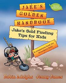 Jake's Golden Handbook (Aussie Collection)