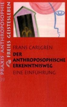 Der anthroposophische Erkenntnisweg: Eine Einführung