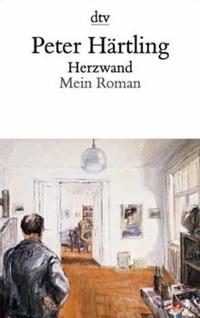 Herzwand: Mein Roman (Fiction, Poetry & Drama)