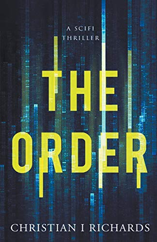 The Order (The Tales of Jericho)