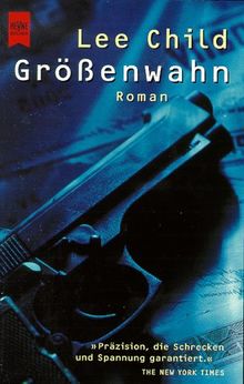 Größenwahn.