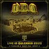 Live in Bulgaria 2020-Pandemic Survival Show (BRD+2CD Digipak)