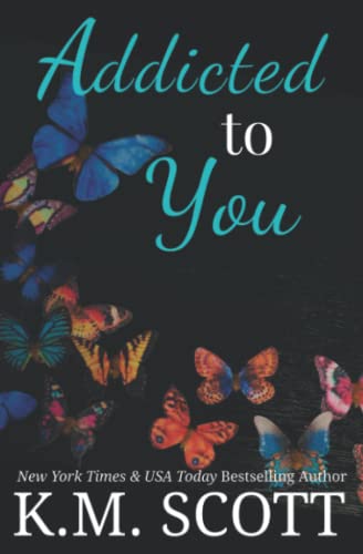 Addicted To You Box Set