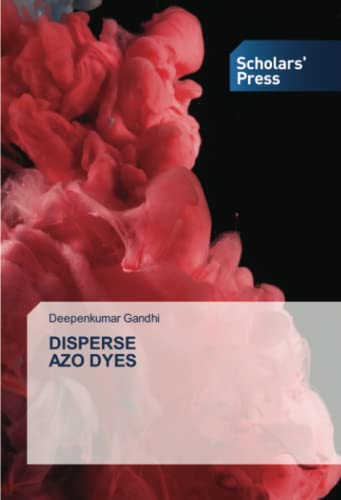DISPERSE AZO DYES: DE
