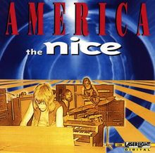 The Nice-Amerika
