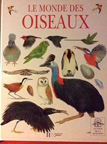 Le Monde des oiseaux