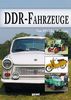 DDR - Fahrzeuge