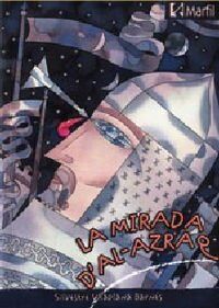 La mirada d'al-azrac (Narrativa Secundaria, Band 1)