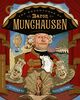 The Adventures of Baron Munchausen [Blu-Ray] [Region B] (IMPORT) (Keine deutsche Version)