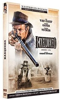 Barquero [FR Import]