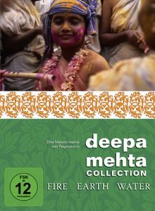 Deepa Mehta Collection [3 DVDs]