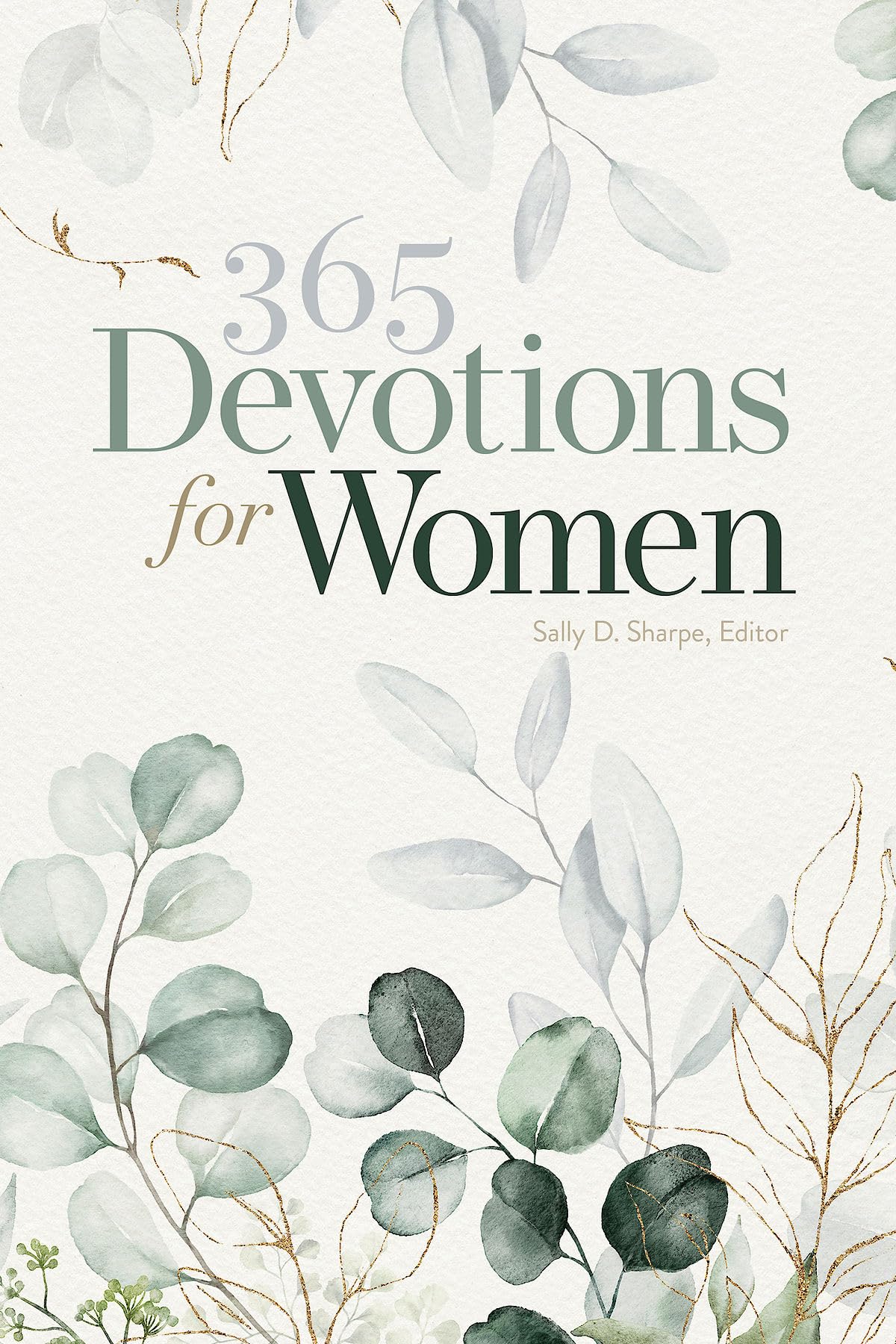 365 Devotions for Women: 9