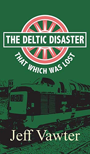 That Which Was Lost: The Deltic Disaster, Part Two