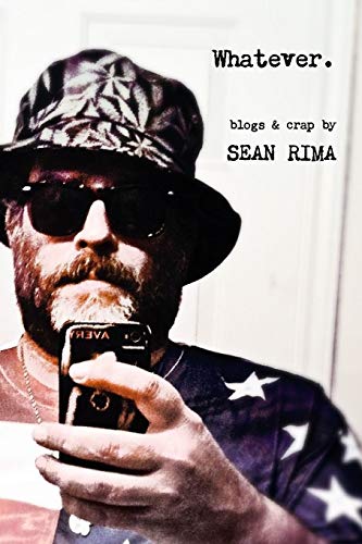 Whatever: Blogs & Crap: Blogs & Crap