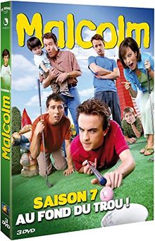 Coffret malcolm, saison 7 [FR Import]